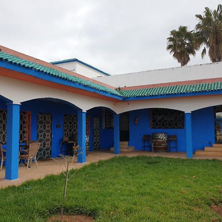 La Petite Ferme Casablanca Exterior foto