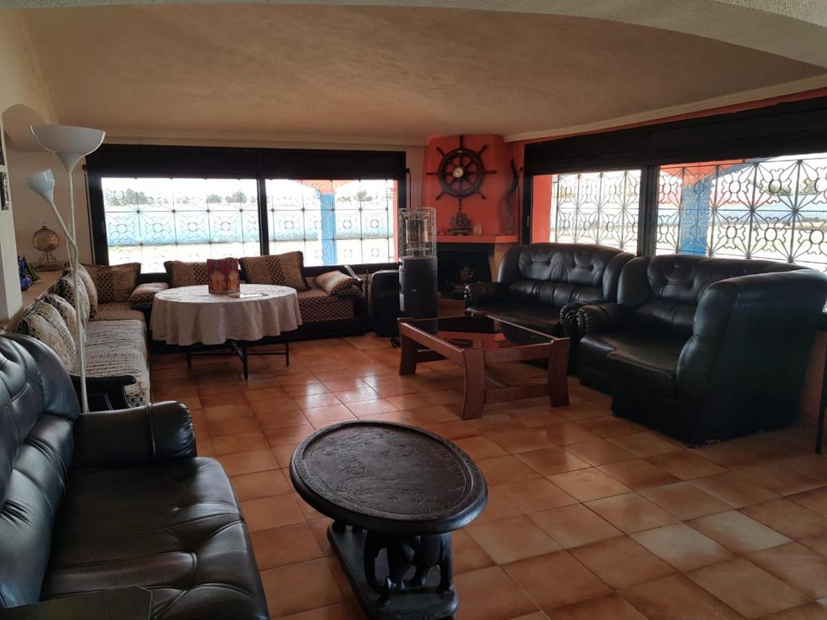 La Petite Ferme Casablanca Exterior foto